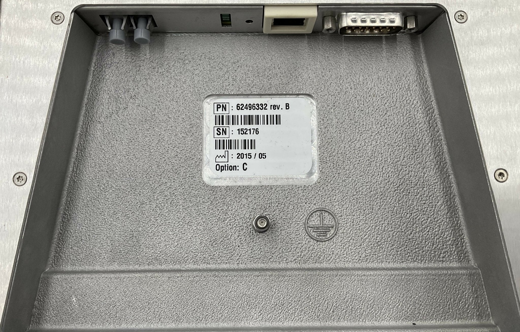 TRiXELL Flat Panel Detector (62496332 REV B/4343R THALES
