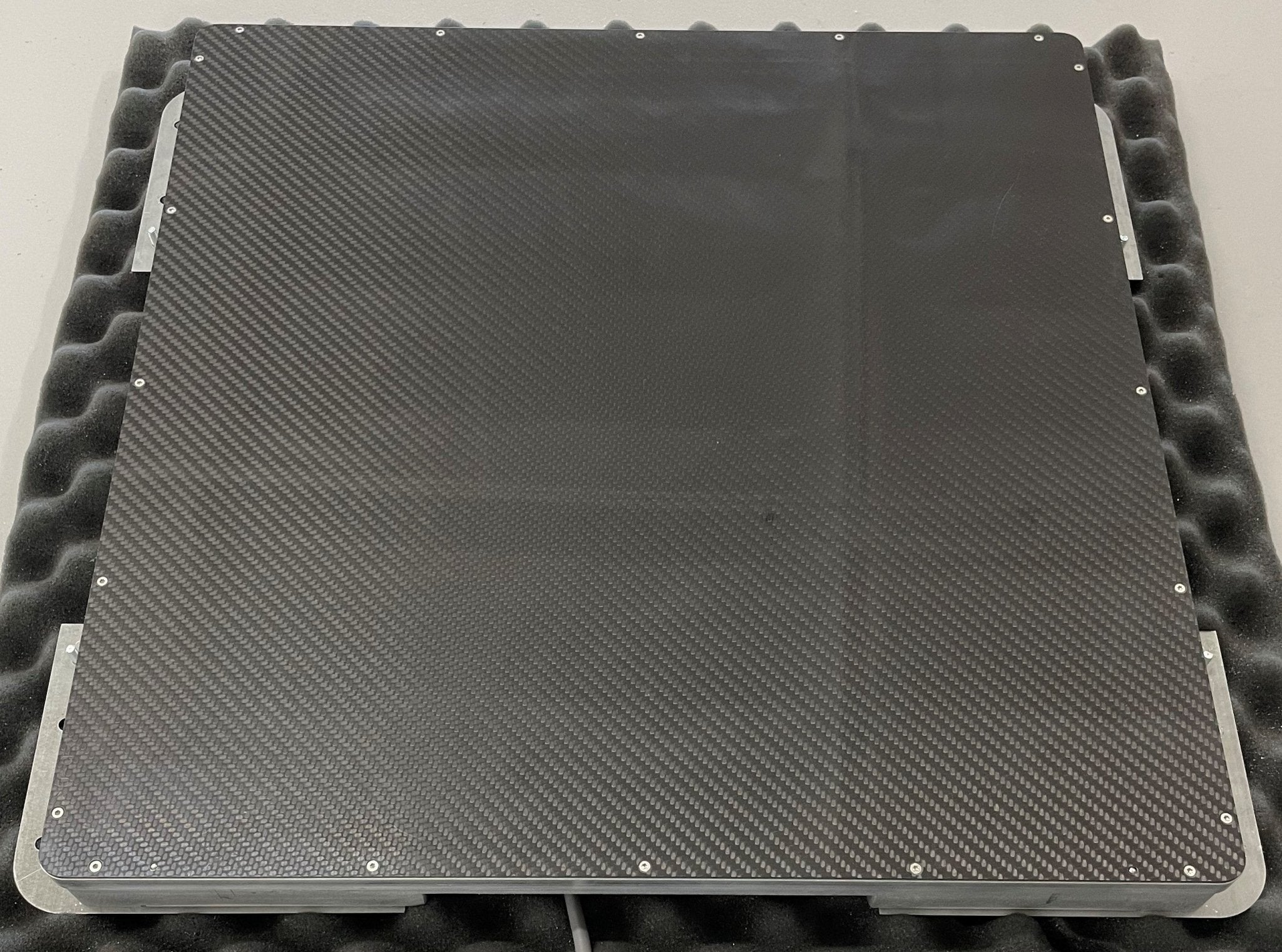 Trixell Flat Panel Detector (62496332 Rev B/4343RF Trixell/Thales