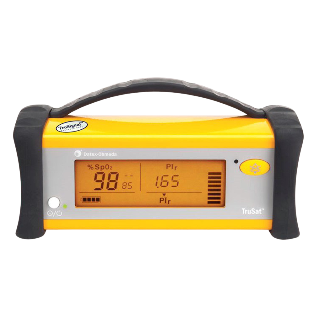 Refurbished GE TruSat Pulse Oximeter