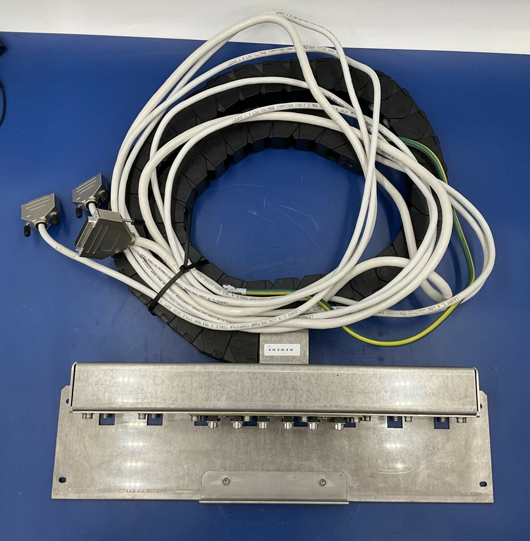 TTCB TABLE TOP CONNECTION BOX (452212888841 PHILIPS