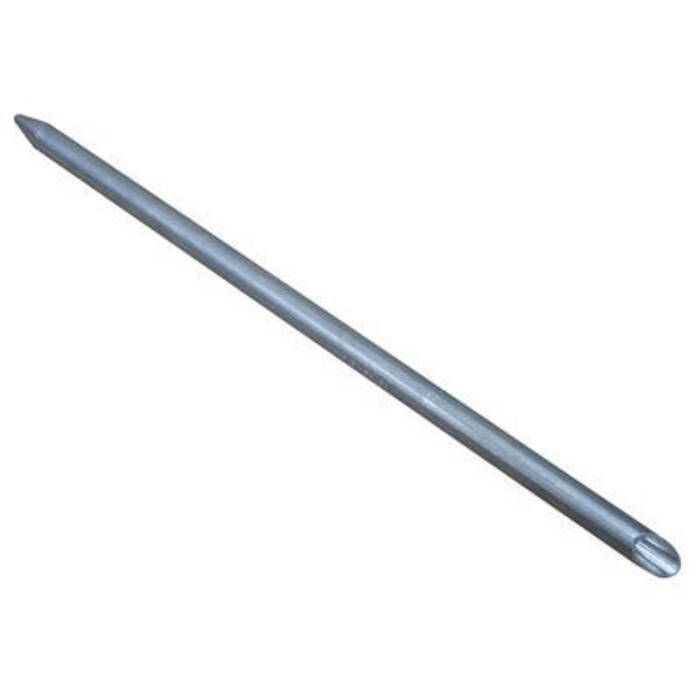 Samson Rope 9010200 Samson 901020000000Aluminum Fid 5/16"
