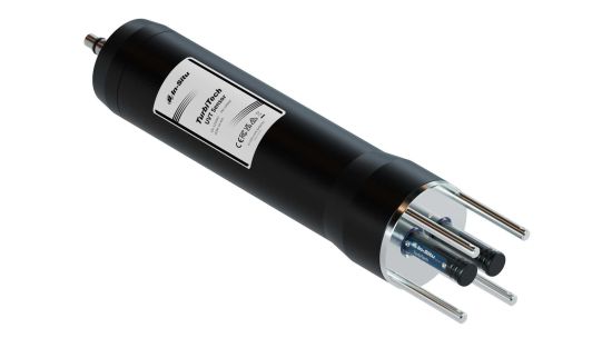In-Situ - TurbiTech UVT Sensor