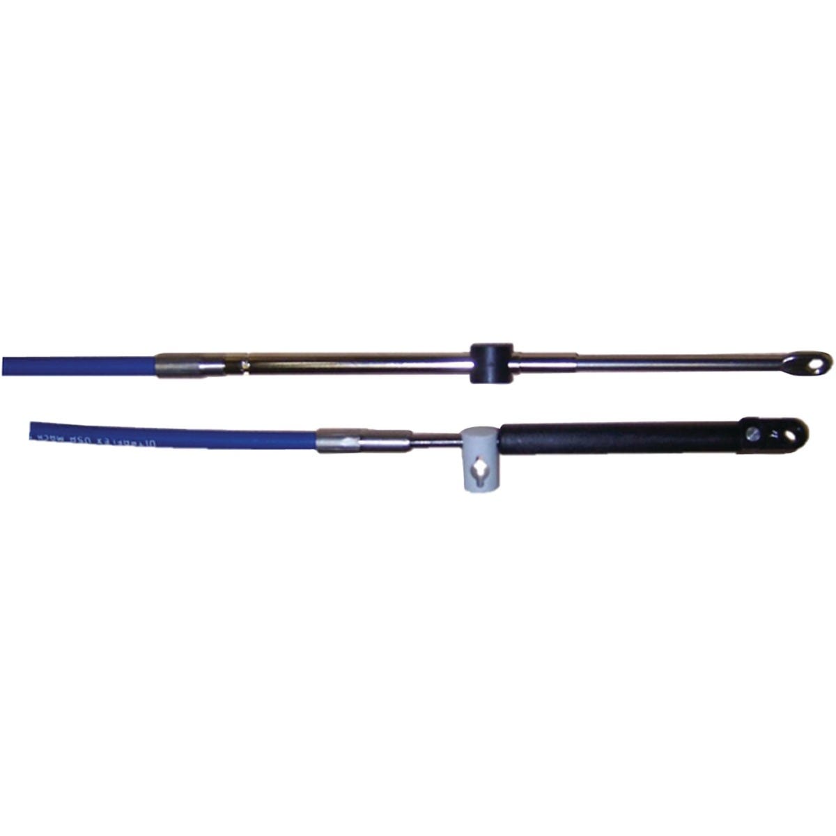 Uflex MACH5X23 5 Mercury/Mercruiser Control Cables, 23'