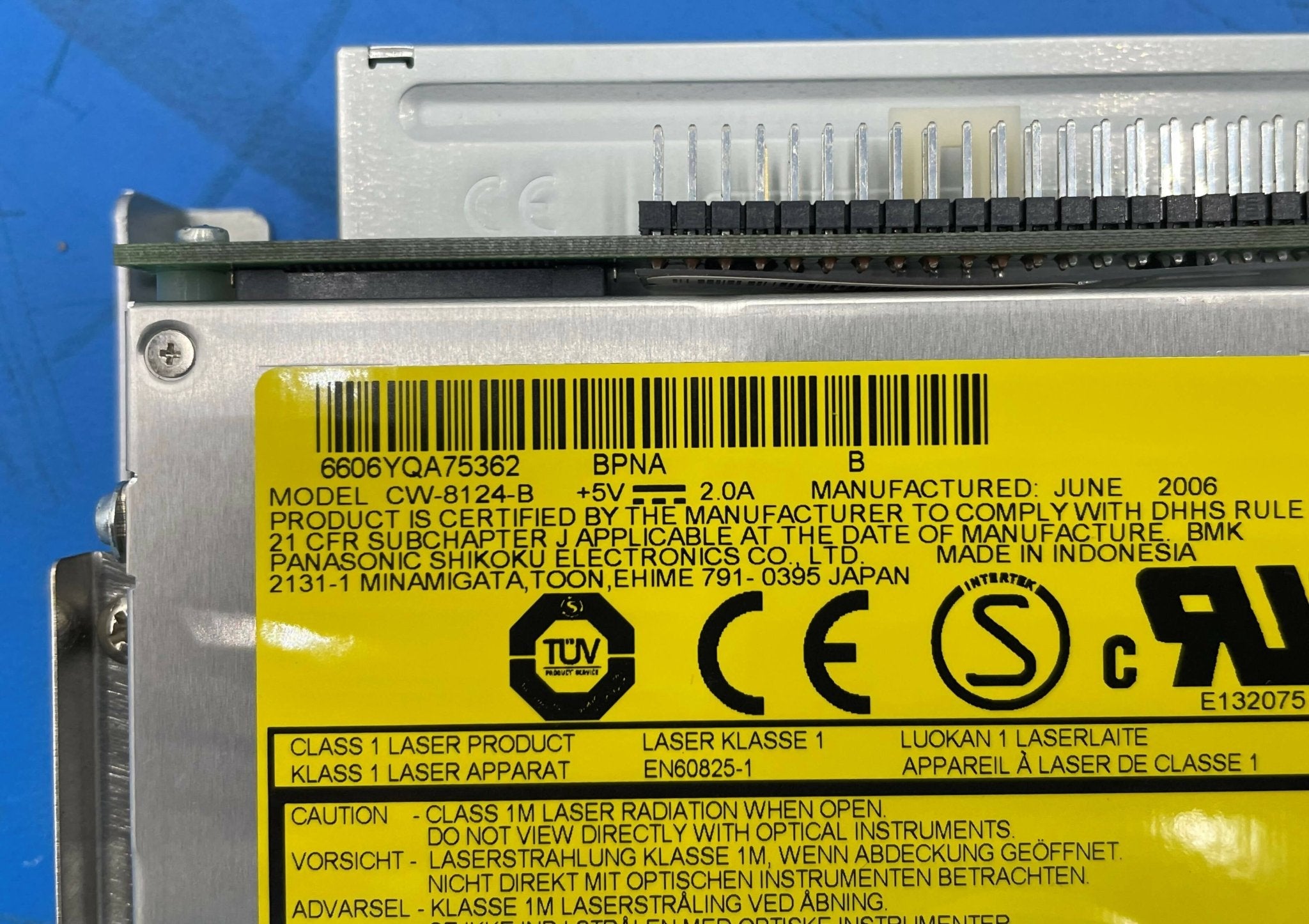 UNITY DL5 UPGRADE ASSEMBLY (5144905/5199853 GE