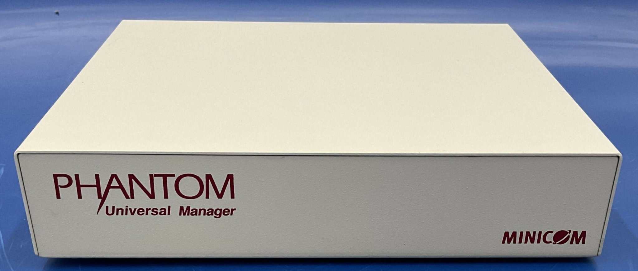 UPM/KVM UNIVERSAL MANAGER PHANTOM (10238435/1SU52011/R) SIEMENS/MINICOM