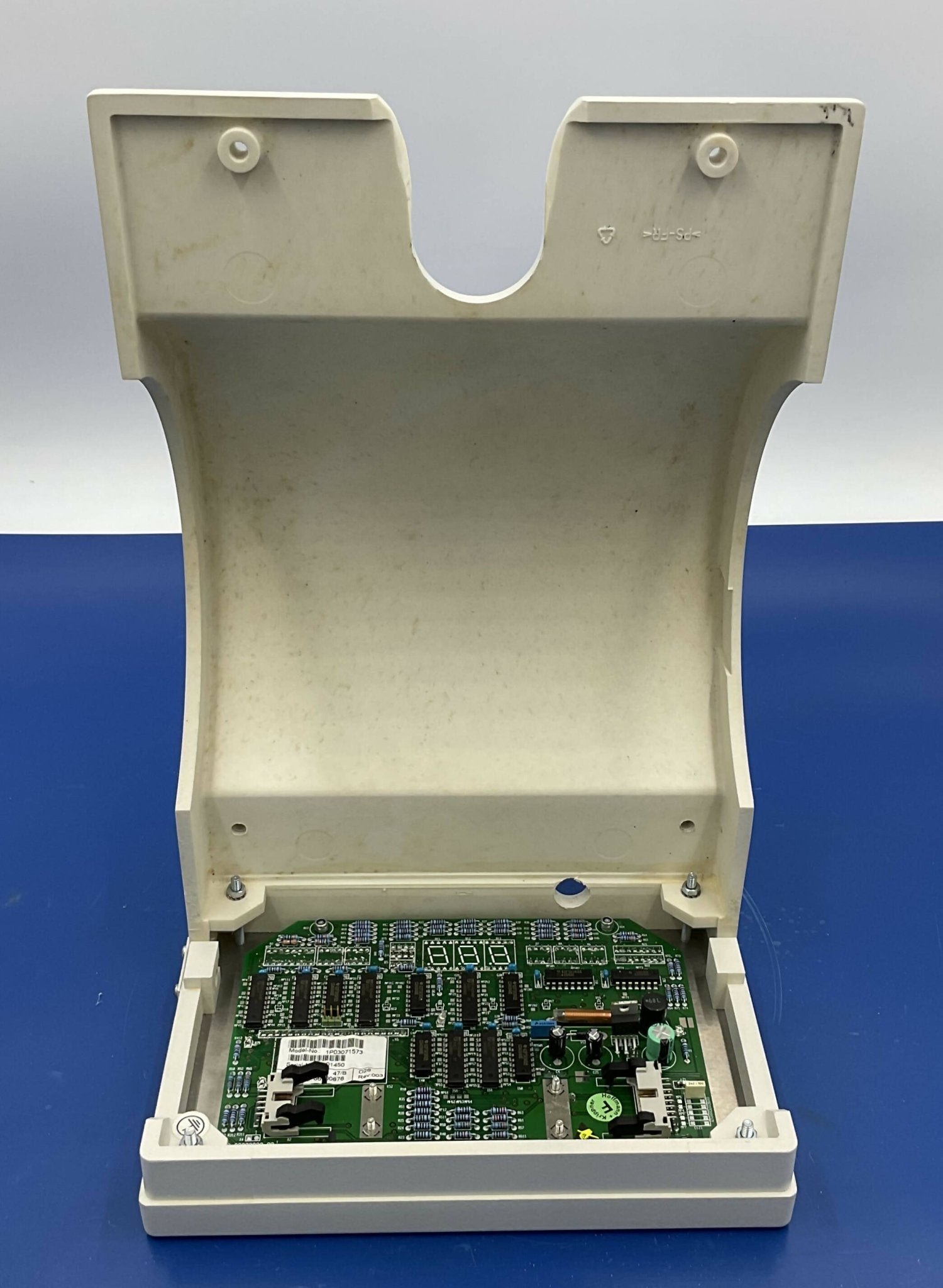 USER CONSOLE DISPLAY W/D26 BOARD (03071573/3071573 SIEMENS