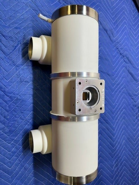 Varian X-Ray Tube (Pre-owned