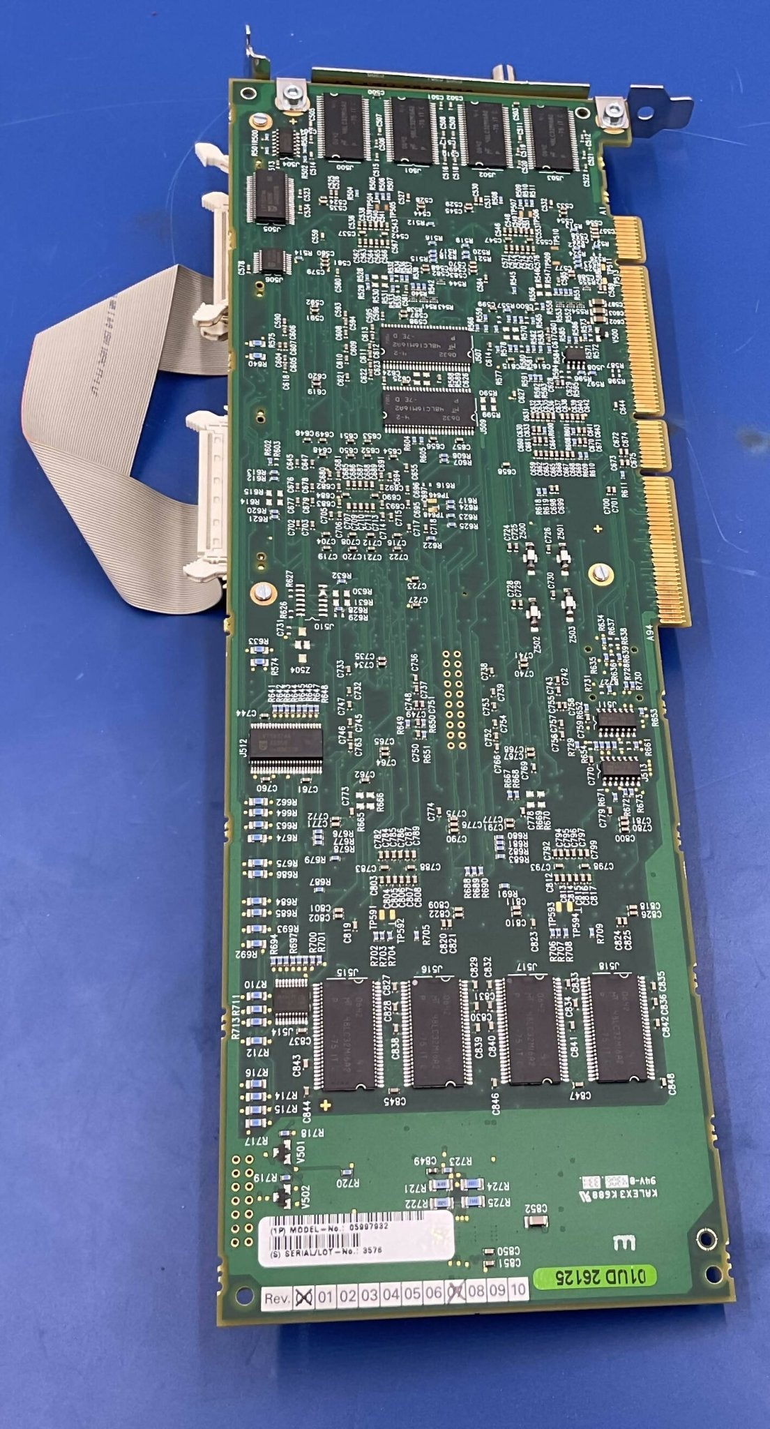 Viper/Copra Board D16 (05997932/05554915/0771594 SIEMENS
