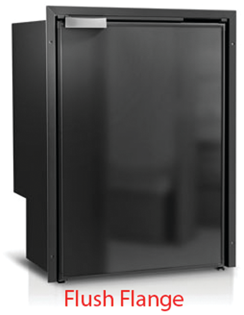 Vitrifrigo C115IBD4-F-2 SeaClassic Refrigerator/Freezer