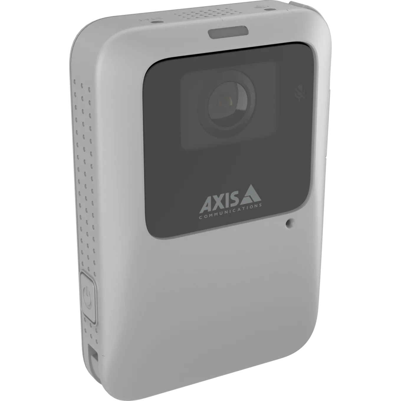 AXIS W111 Body Worn Camera Gray, 5 pcs (03441-021)