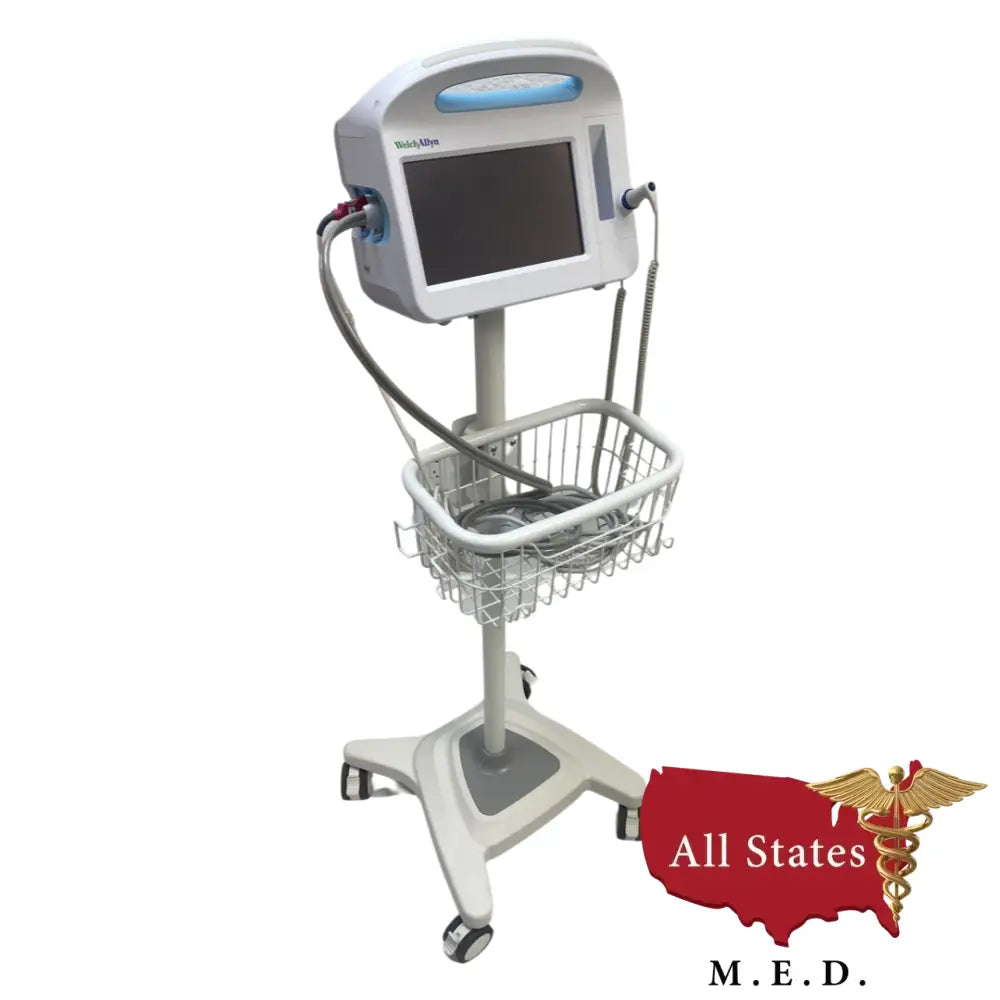 Welch Allyn Connex Monitor BRAND NEW