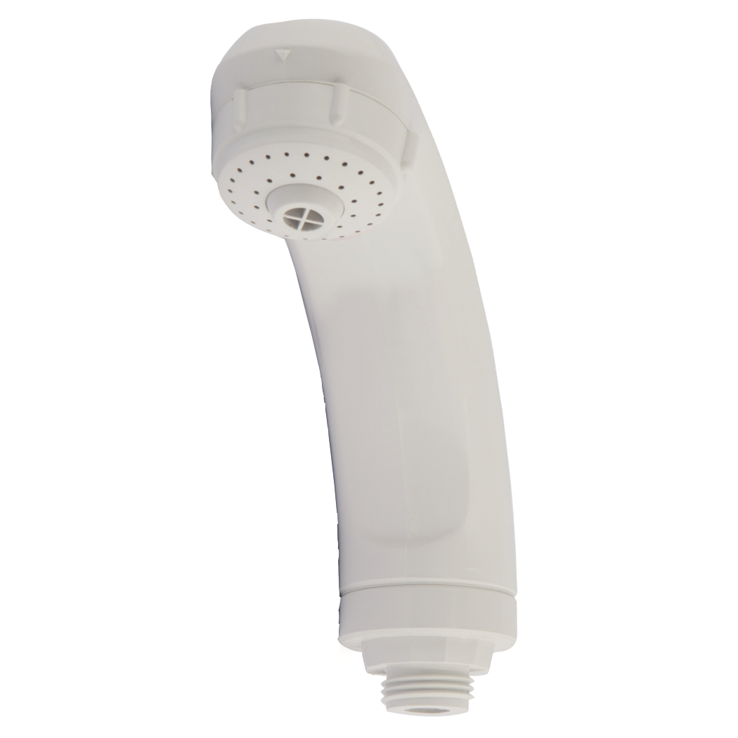 Whale AS5123 Replacement Old Style Handset, 3/8" Threads