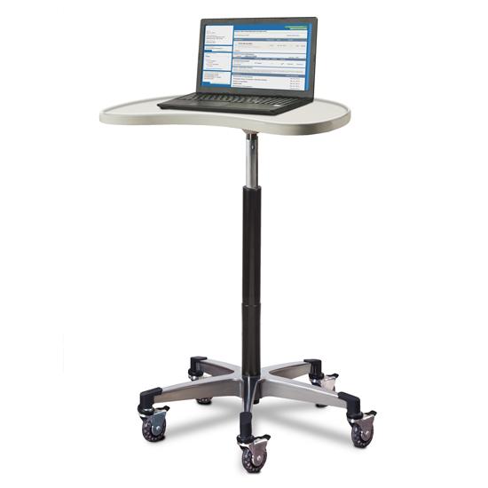 Clinton Contour, Tec-Cart™ Mobile Work Station