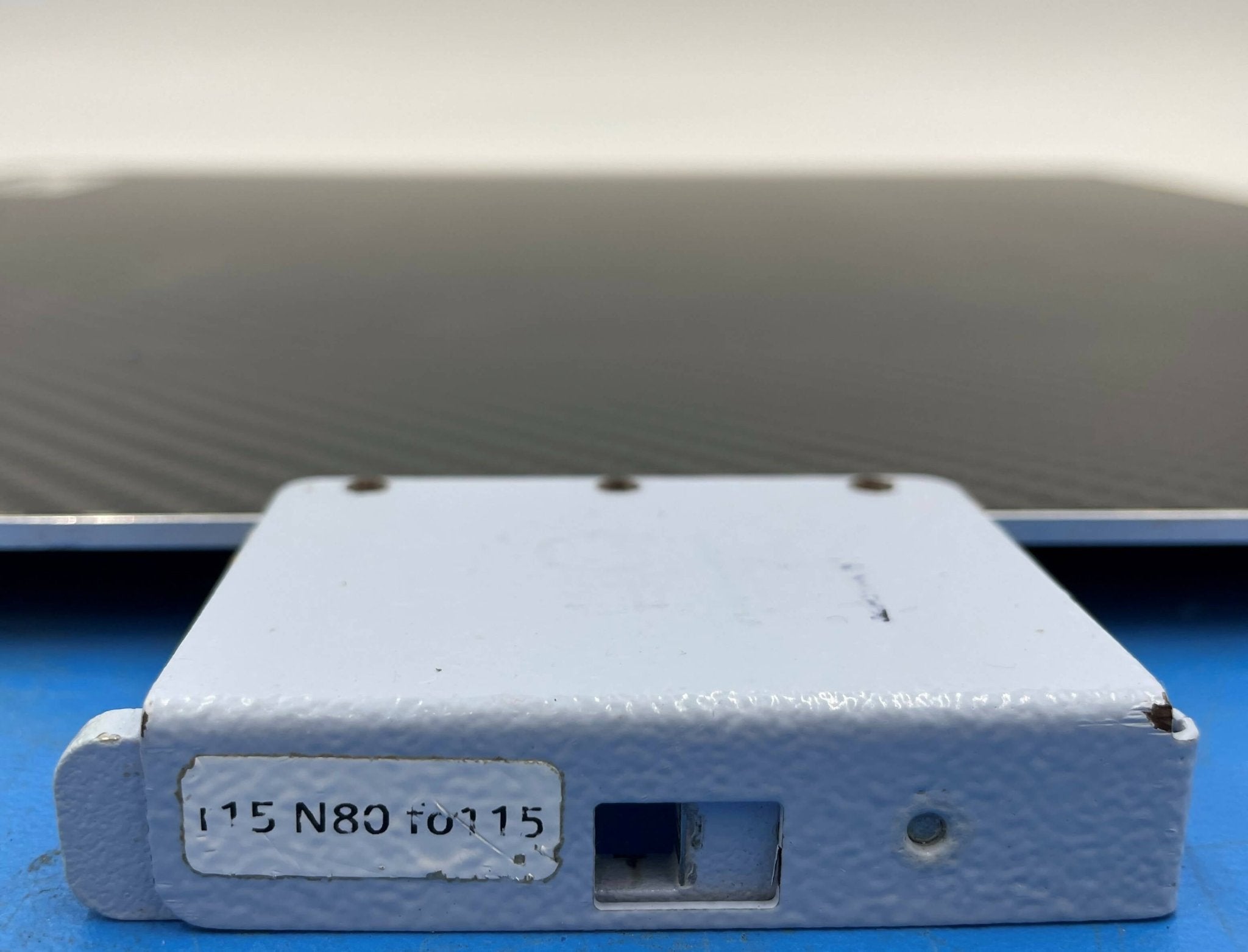 X-RAY GRID RASTER 15/80/f115 (05766675/5766675/8404548/08404548 SIEMENS