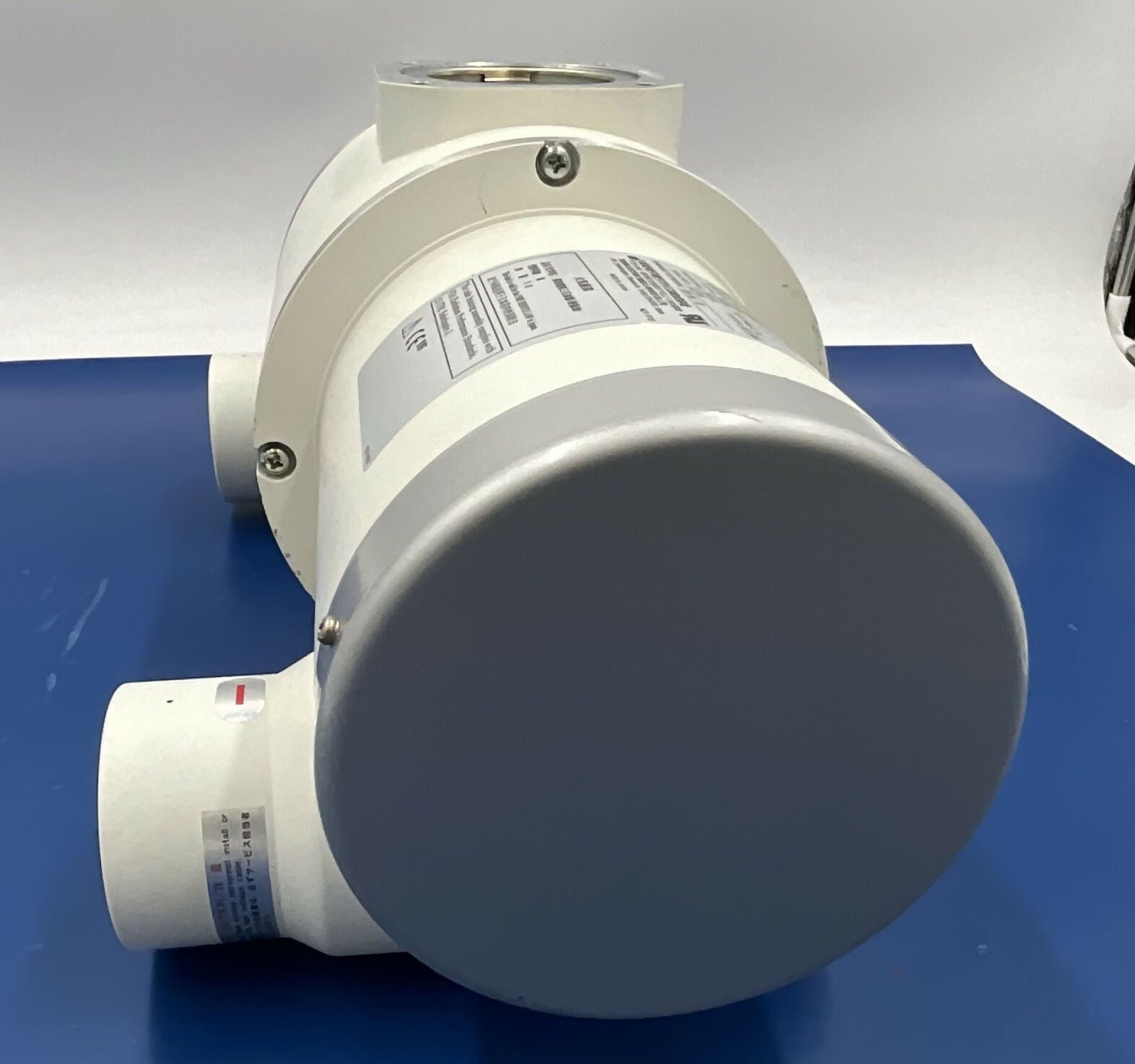 X-RAY TUBE (E7254FX) TOSHIBA