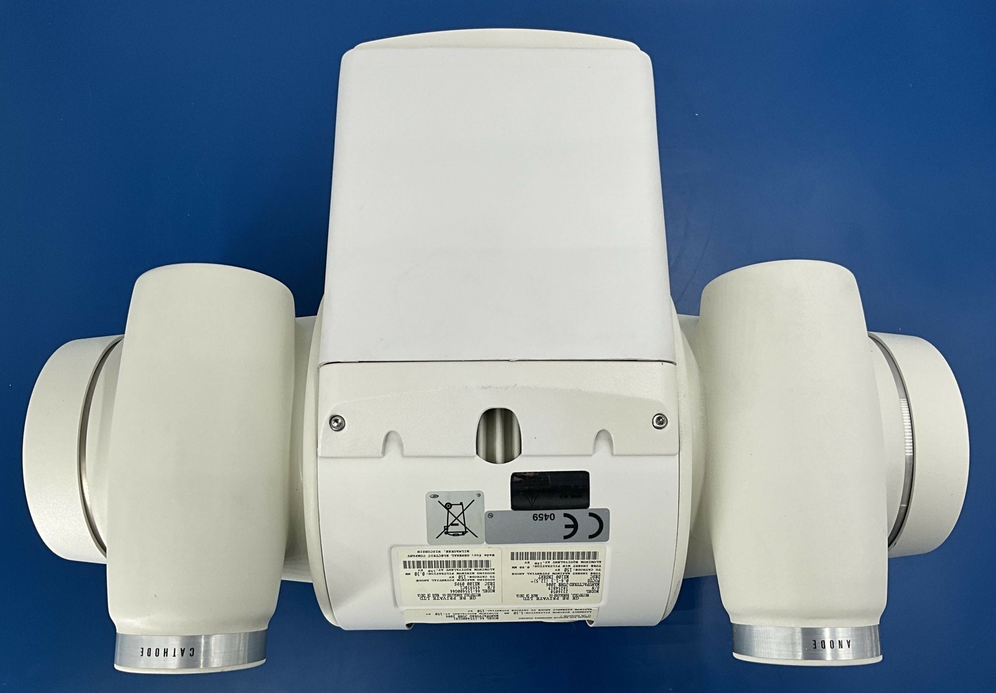 X-Ray Tube MX100 90° (46-155400G281/46-155318G33/46-155400G46 GE
