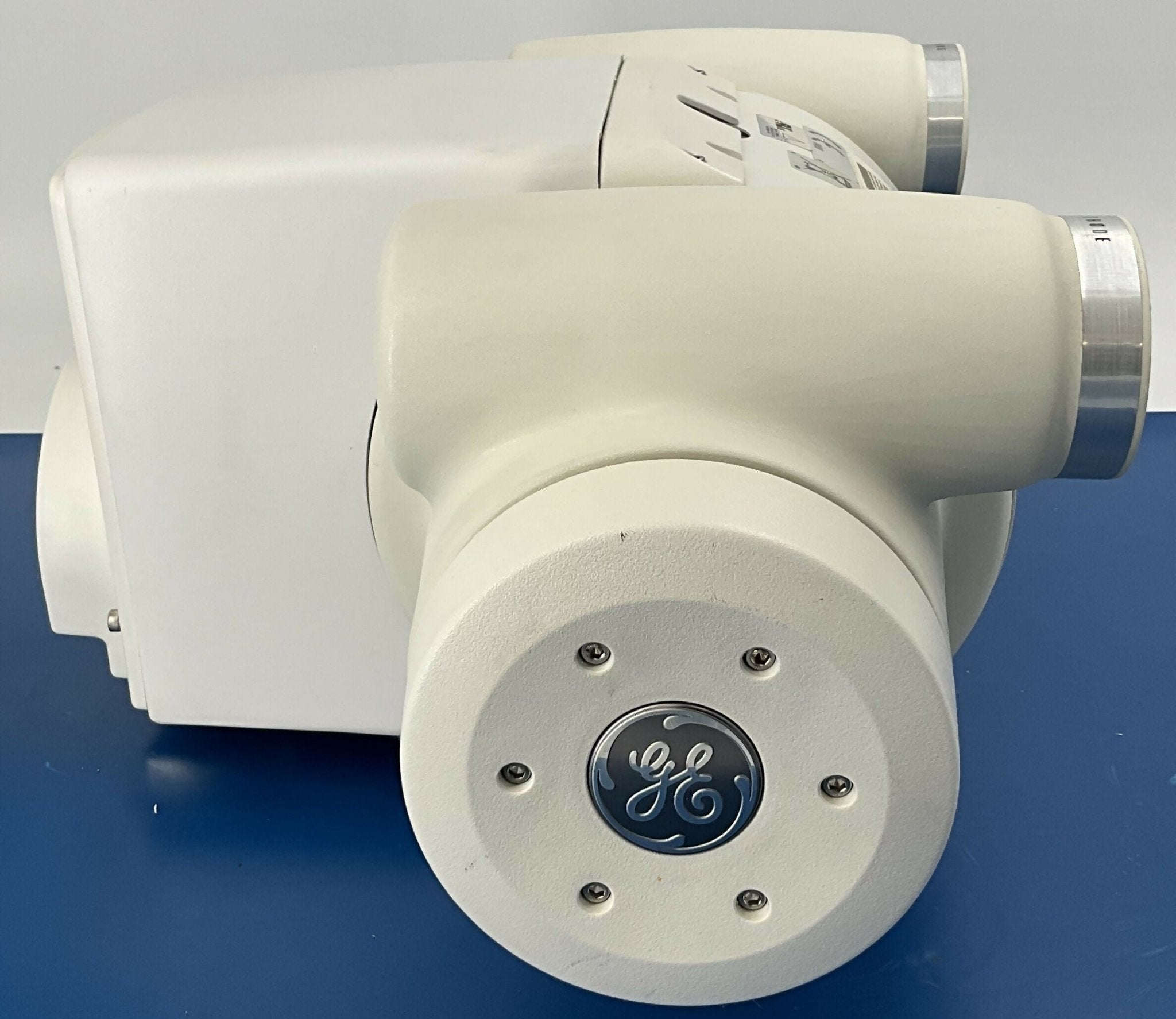 X-Ray Tube MX100 90° (46-155400G281/46-155318G33/46-155400G46 GE