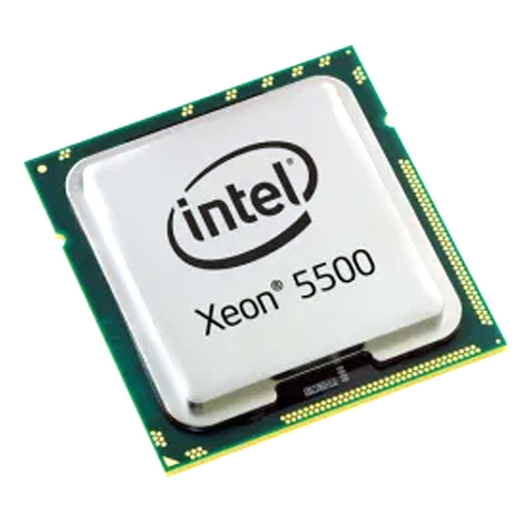 Intel Xeon X5560 (4 Core / 2.80Ghz) Processor | SLBP4