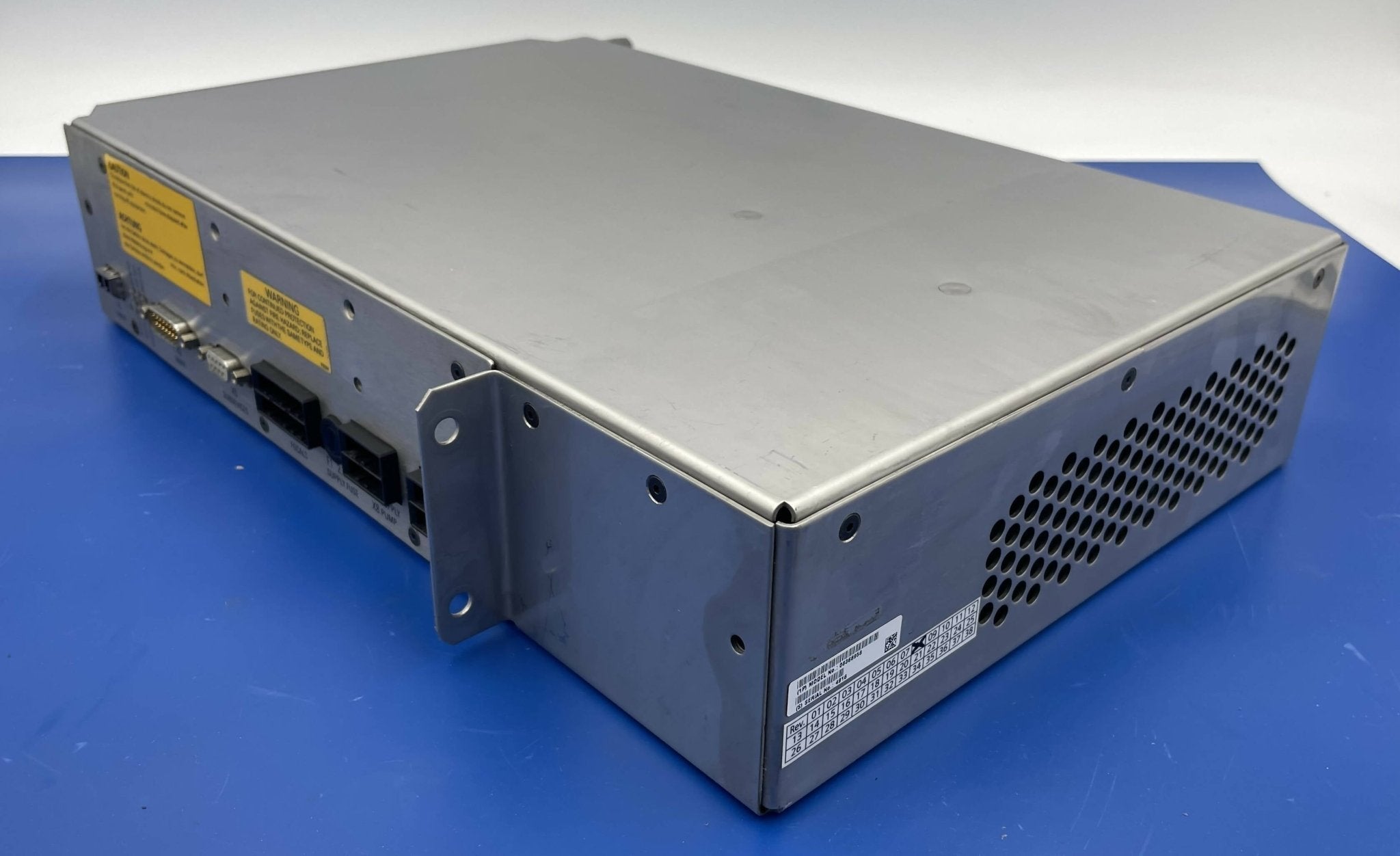 XDC COMPONENT (08401296/8401296/08368958 SIEMENS