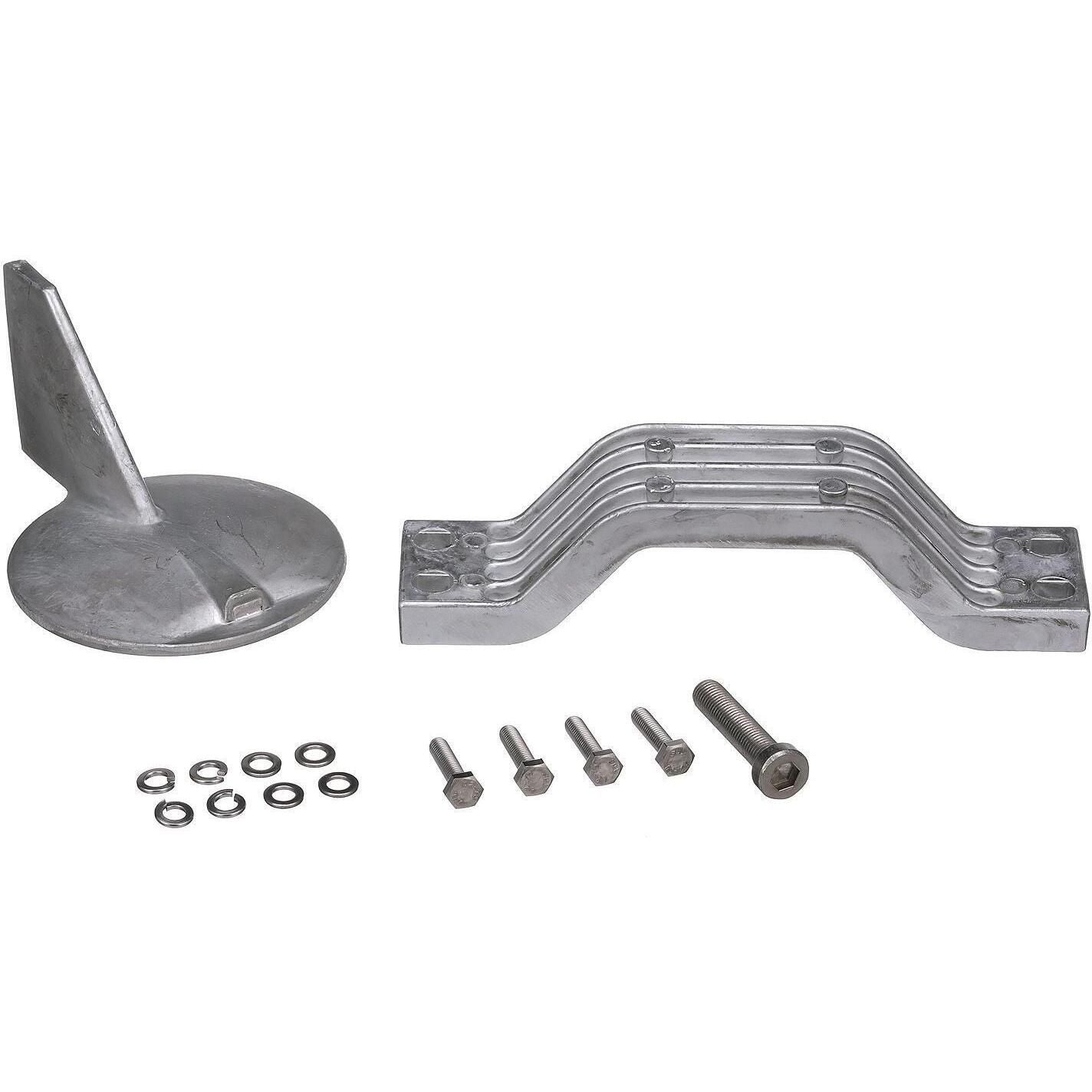 Seachoice 50-95211 Aluminum Anode Kit For Yamaha 150-200 HP
