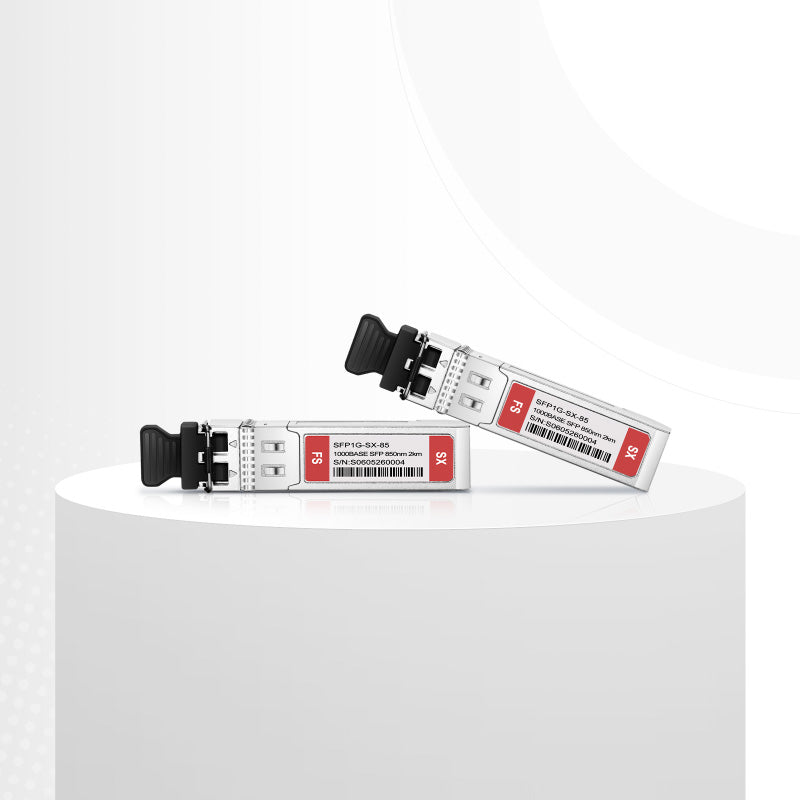 This picture is about SFP1G-SX-85.