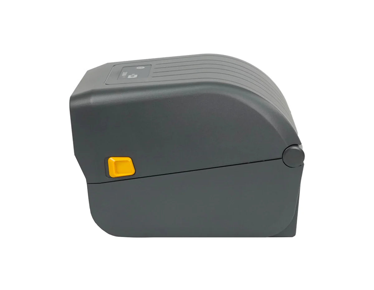 Zebra ZD22042-T01G00EZ Thermal Barcode Label Printer (ZD220t