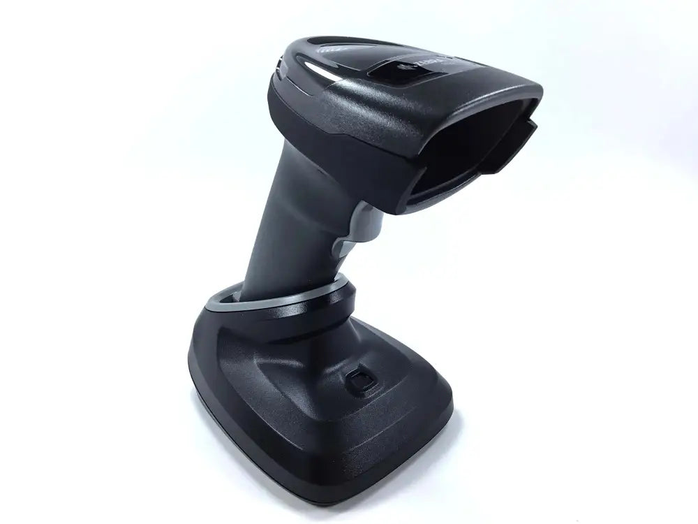 Zebra DS2278-SR Cordless 1D/2D Barcode Scanner Bluetooth USB Kit DS2278-SR7U2100PRW - New