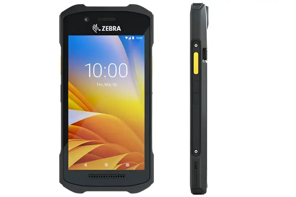 Zebra TC21 TC210K Android Touch Computer 1D/2D Barcode Scanner Wi-Fi Bluetooth w/ Battery - New