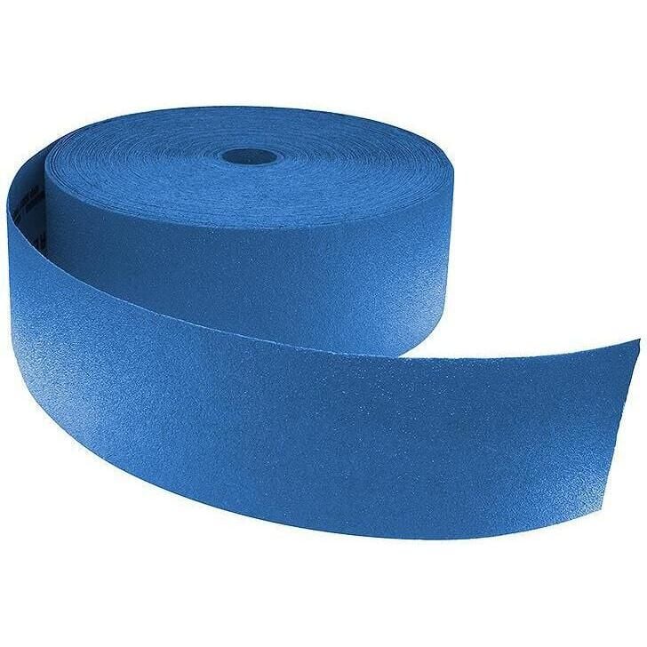 Seachoice 91929 Zirconium PSA "C" Weight Sheet Roll 2-3/4" x 30 yd, Grade:220