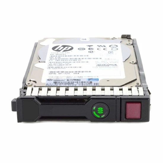 Disco 841500-001 HPE 1.6TB MSA SAS 12G 2.5" SFF Mixed Use Solid State Drive N9X91A - AloTechInfoUSA