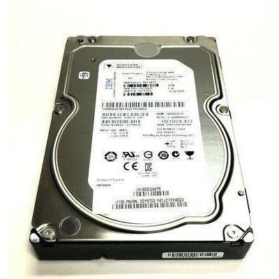 00Y2473 IBM 00Y2425 3TB 7200RPM 3.5 SAS Drive 00Y5702 636946508272 - AloinfoUSA