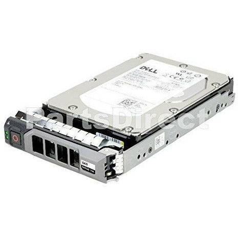 01P7DP Dell 2-TB 6G 7.2K 3.5 SAS w/F238F - AloinfoUSA