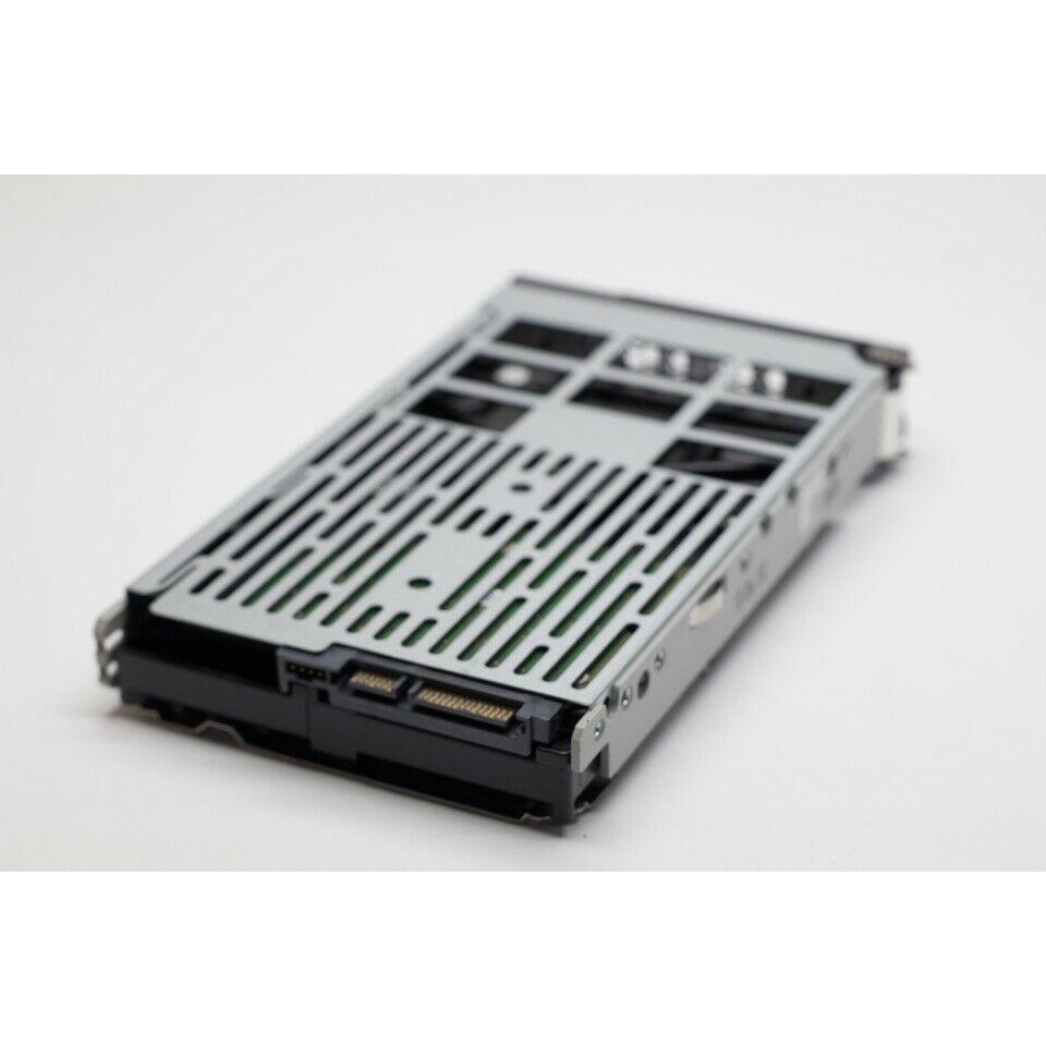 0382H DELL 2TB 7.2K SATA 3.5" 6Gb/s HDD 13GEN - AloinfoUSA