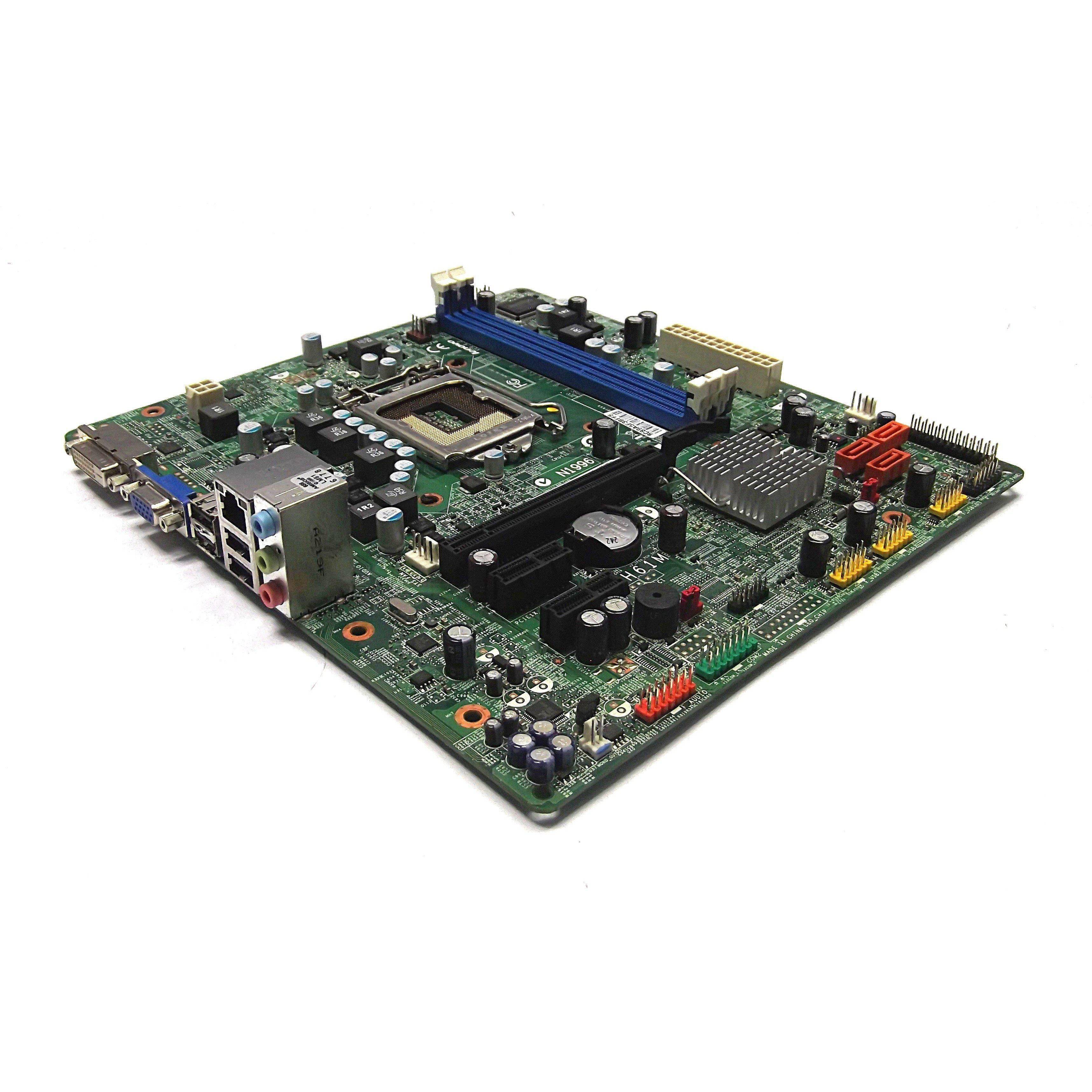 03T8180 FOR IBM EDGE72 IH61M MOTHERBOARD - AloinfoUSA