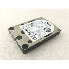04X1DR Dell - 900GB 10K SAS 2.5" HD - AloinfoUSA