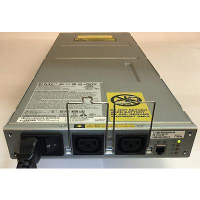 078-000-084, EMC 1200W with NEW Battery Set, Standby Power Supply (SPS) - AloinfoUSA