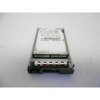 1.2TB 10K SAS 2.5" SAS 6G HARD DRIVE Fits DELL SERVER R610 R620 R630 R710 R720 695976752550 - AloinfoUSA
