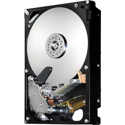Disco HUA723020ALA640, PN 0F14992, MLC MRK870, Hitachi 2TB SATA 3.5 Bsectr HDD - AloTechInfoUSA