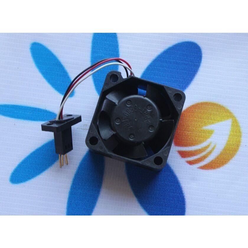 1608KL-05W-B39-LQ4 NMB Cooling Fan With Connector 3 Pins DC 24V 40×40×20mm - AloinfoUSA