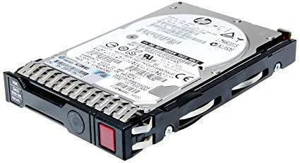 HP 628182-001 3TB hot-plug SATA hard disk drive - 7 200 RPM 6Gb/sec - AloTechInfoUSA