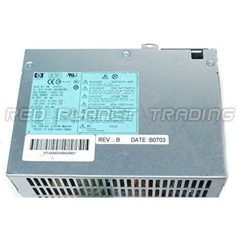 240W HP DC5700 DC5750 SFF Power Supply Unit PSU 404472-001 404796-001 436956-001 - AloinfoUSA