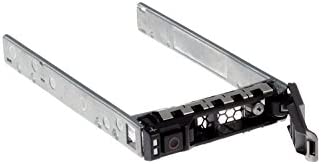 Gaveta 2.5" G176J Tray Caddy for DELL R610 R710 R410 T710 R510 R620 R720 R720XD R730 - AloTechInfoUSA