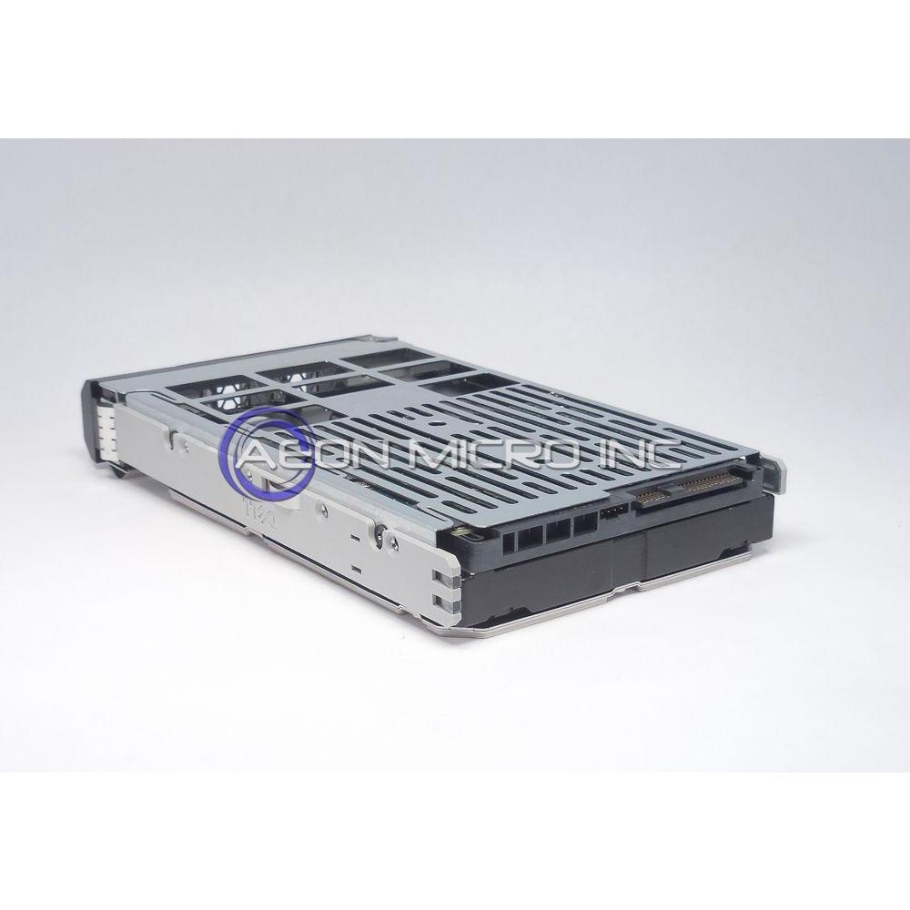 400-ANVE DELL 10TB 7.2K SAS 3.5" 12Gb/s HDD WITH 13 GEN TRAY FS - AloinfoUSA
