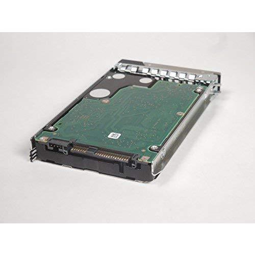400-ATJU - DELL 2TB 7.2K SAS 2.5" 12Gb/s HDD KIT FOR DELL 14TH GENERATION SERVERS POWEREDGE R640 R740 R740XD R940 C6420 POWERVAULT MD1400 MD1420 - AloinfoUSA