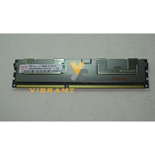 DELL 2HF92 Memory, 8GB PC3-10600R 2Rx4x72 1333 - AloinfoUSA