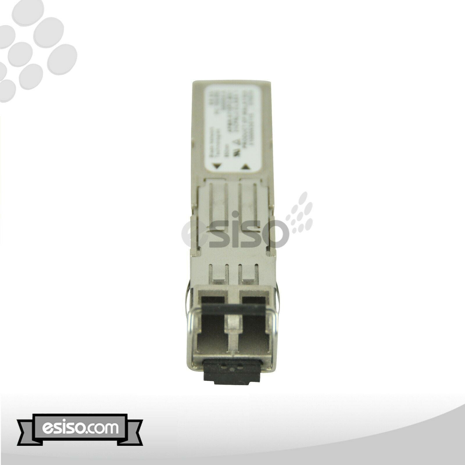 440627-B21 HP BLc GbE2c Layer 2/3 Fiber SFP Option Kit 2 x SFP Kit - AloinfoUSA