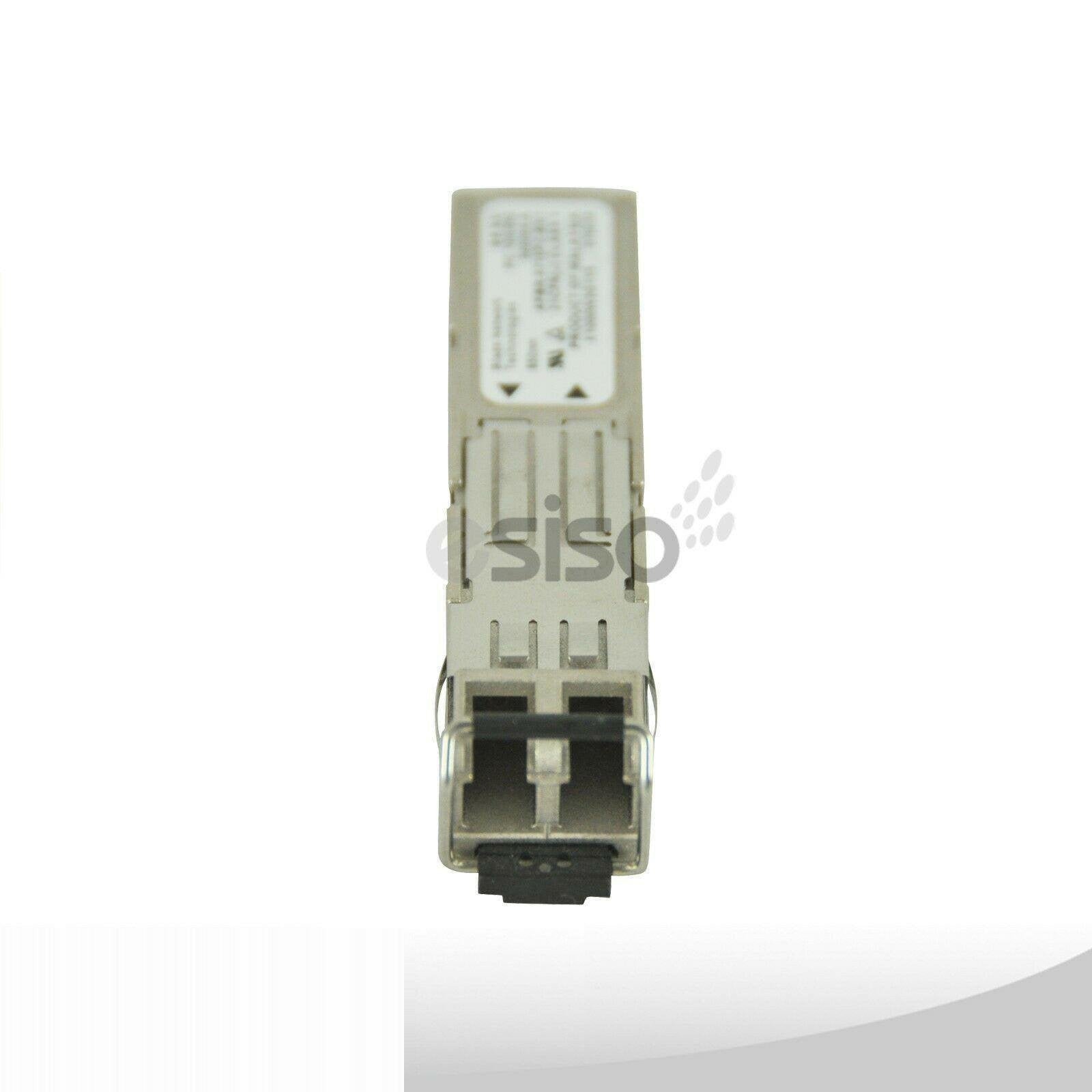 440627-B21 HP BLc GbE2c Layer 2/3 Fiber SFP Option Kit 2 x SFP Kit - AloinfoUSA