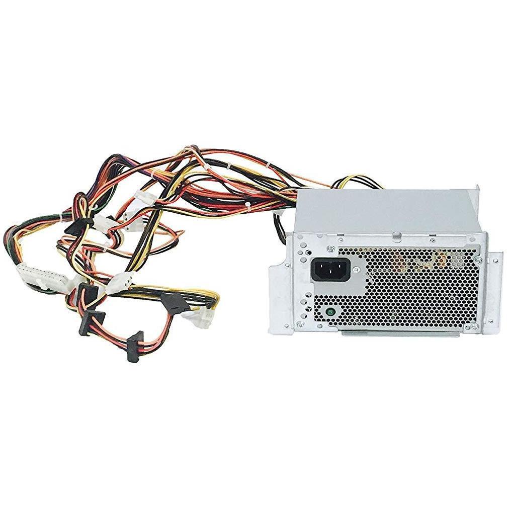 466610-001 - Fonte HP 460W Power Supply, FIO Kit - AloinfoUSA