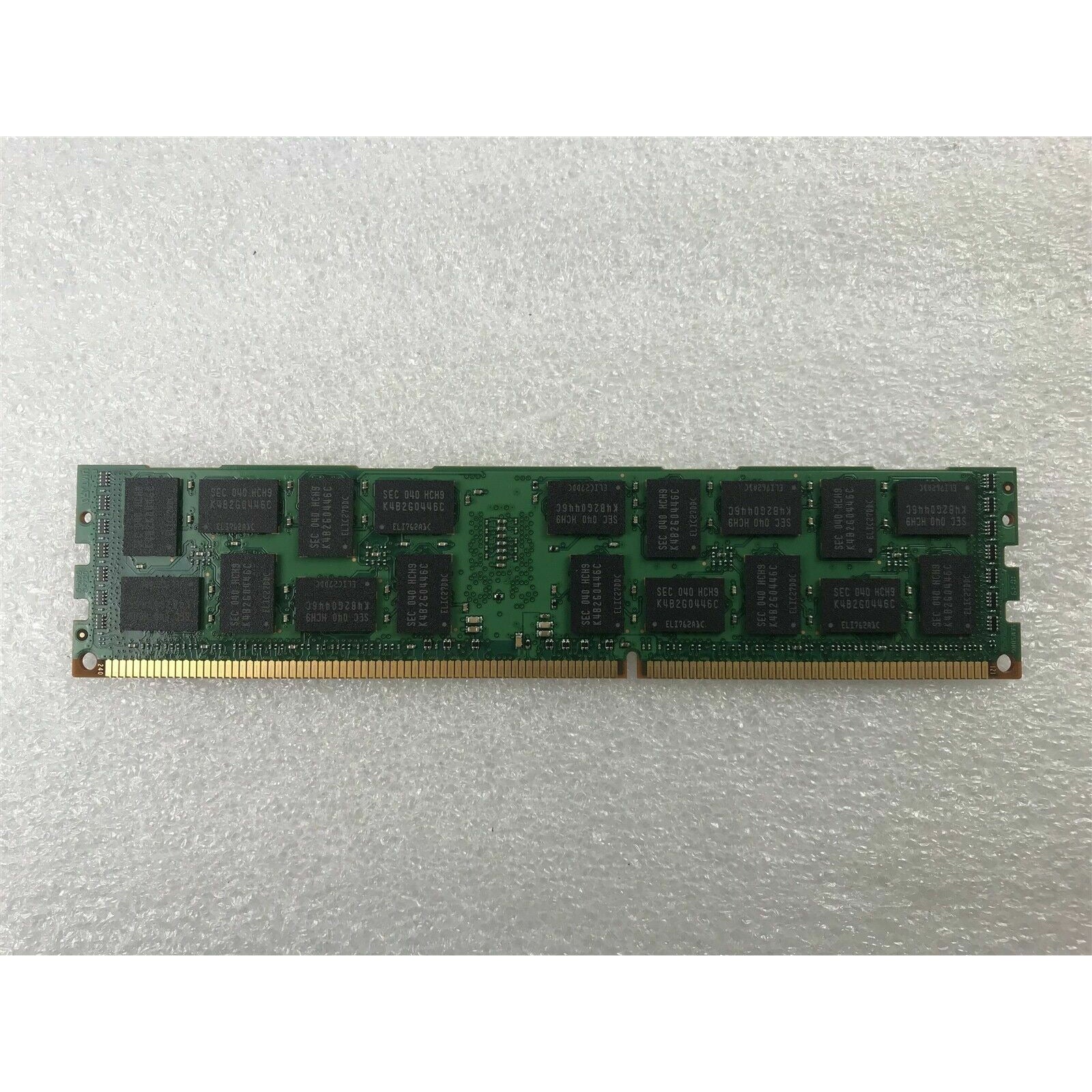 49Y1436 IBM 8GB 2RX4 PC3-10600R MEMORY MODULE (1X8GB) 686907885805 - AloinfoUSA