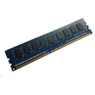 4GB Memory for HP ProLiant ML110 G6, DL120 G7 ECC UDIMM RAM Upgrade - AloinfoUSA